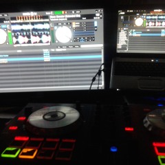 Party All Day Dance All Night