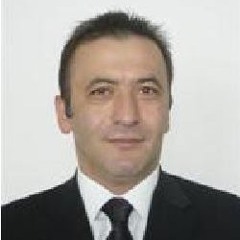 Mevlüt DEĞİRMENBAŞI