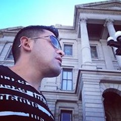 Victor Rodriguez Tafoya