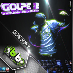 22 - RKM & KEN - Y - MI CORAZÓN ESTA MUERTO - DjAntyMix Bolivia On Beats