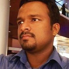 Sujith Surendran 4