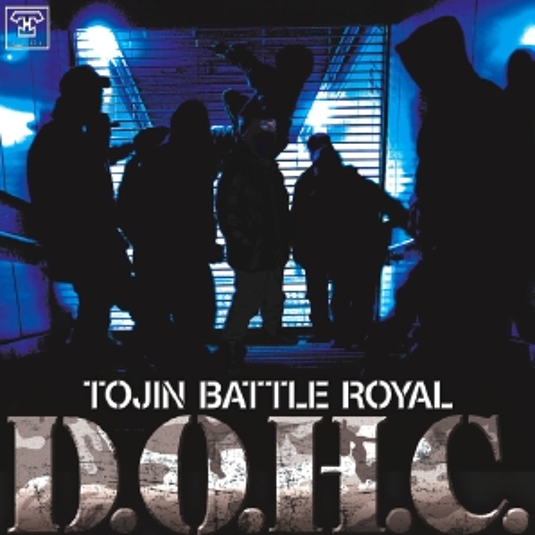 Stream TOJIN BATTLE ROYAL music | Listen to songs, albums
