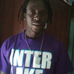 Bakary Jammeh 1