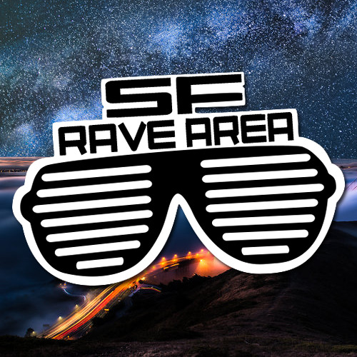 San Francisco Rave Area’s avatar