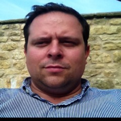 Trevor Moss 3