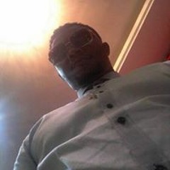 Richard James Izuchukwu