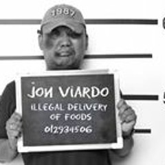Jon Viardo