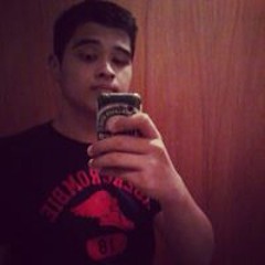 Vinicius Fortunato 2