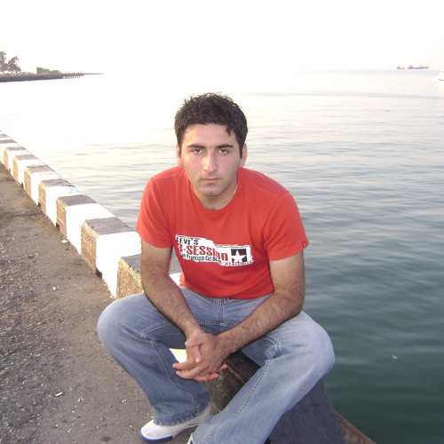 Irakli Bziava’s avatar