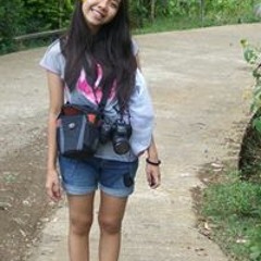 Krisille Mae Sanchez