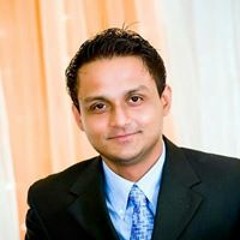 Shabbir Osman Khaled