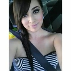 Sandra Alicia Alvarado