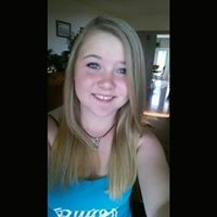 Rayme Danielle Anderson