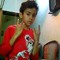 ali rocks