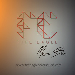 Fire Eagle Music Box