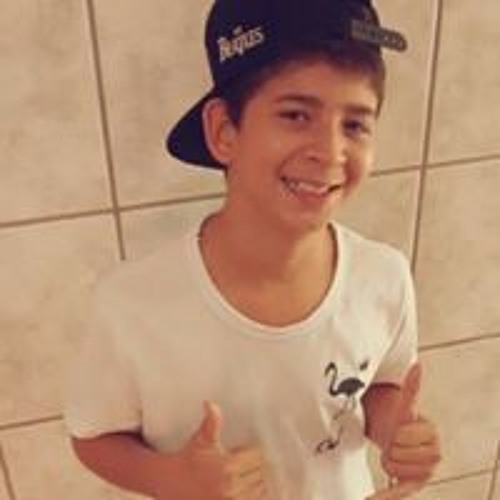 Daniel Oliveira 451’s avatar