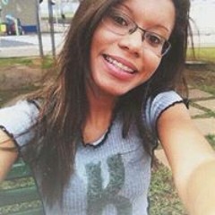 Julia Alice Silva