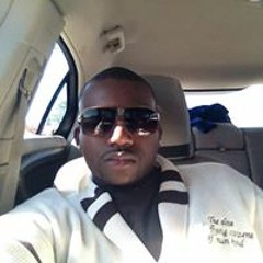 Antawaun MrSincere Welch