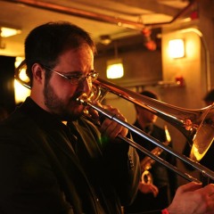 Koetsier - Brass Quintet Mvt. 1