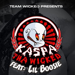 KASPA THA WICKED