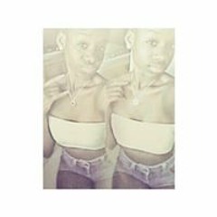 Tyrah MH
