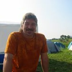 Uwe Paschen