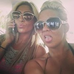 Blaire Catherine King