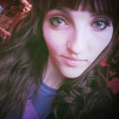 Rosie 'nom-nom' Woolway