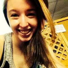 Stephanie Colavito 1