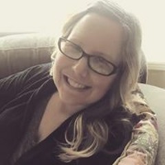 Sara Norder Hendrickson