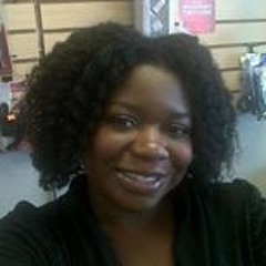 Tennisha Sands Johnson