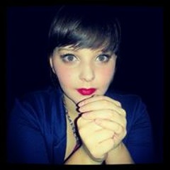 Amy Victoria Hampton