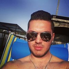 Marshall Alexandersson