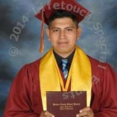 Marcelo Rodriguez 67