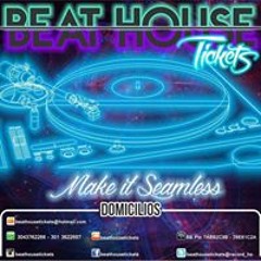 BEATHOUSERADIO_MEDELLIN