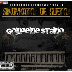 Golpe De Stado 1