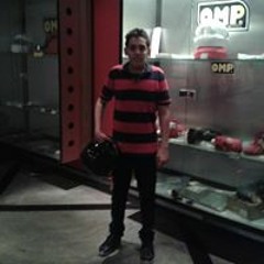 Kimo Mohamed 17
