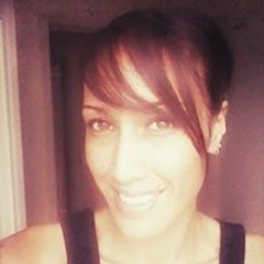 Arai Natasha Ngawhare