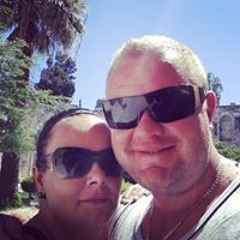 Geneviéve Lorné Cotton