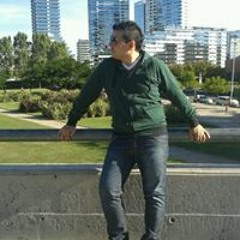 Sebastian Riquelme 15