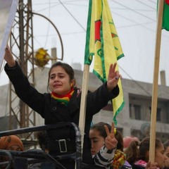 YPG.rojava