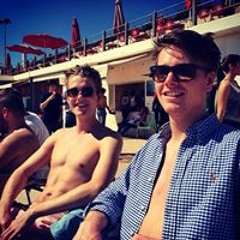 Andreas Schroeder Bonde