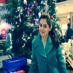 rubina Changezi