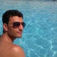 Mohammad Zhouri