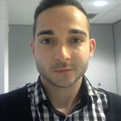 Anthôn Tacussel Da Silva