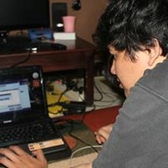 Dena Dewodaru Ariyadi