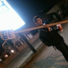 Terrance Favel Asapace