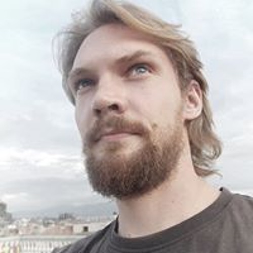 Nikolai Strizhov’s avatar