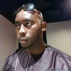 Eze-Femi Imoleayo Eyinade