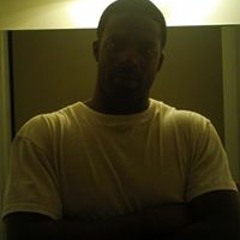 Rashaad Cisco Joyner